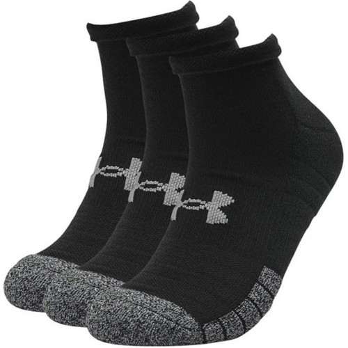 Kojinės Under Armour Heatgear Locut 1346753 001
