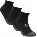 Kojinės Under Armour Heatgear Locut 1346753 001