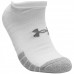 Kojinės Under Armour Heatgear UA NS 1346755 100