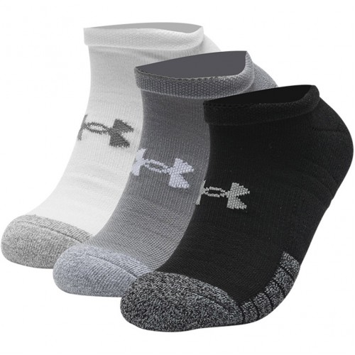 Kojinės Under Armour Heatgear UA NS 1346755 035