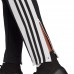 Vyriškos Kelnės Adidas Squadra 21 Training Pants Juoda GK9545