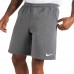 Vyriški Šortai Nike Park 20 Short Pilki CW6910 063