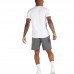 Vyriški Šortai Nike Park 20 Short Pilki CW6910 063