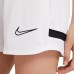 Moteriški Šortai Nike Dri-FIT Academy Balta CV2649 100
