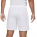 Vyriški Šortai Nike Dri-FIT Academy Balta CW6107 100