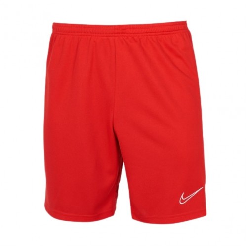 Vyriški Šortai Nike Dri-FIT Academy Raudona CW6107 657