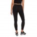 Moteriškos Tamprės "Nike NSW Essentials Juodas 7/8 MR CZ8532 010