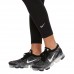 Moteriškos Tamprės "Nike NSW Essentials Juodas 7/8 MR CZ8532 010