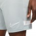 Vyriški Šortai Nike Dri-FIT Akademija Pilkas CW6107 019