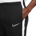 Vyriškos Kelnės Nike NK Dry Academy Pants Juoda CZ0988 010