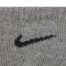 Nike Everday Kojinės Pilka,Balta,Juoda SX7678 964
