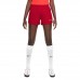 Moteriški Šortai Nike Akademija 21 Raudonas CV2649 687