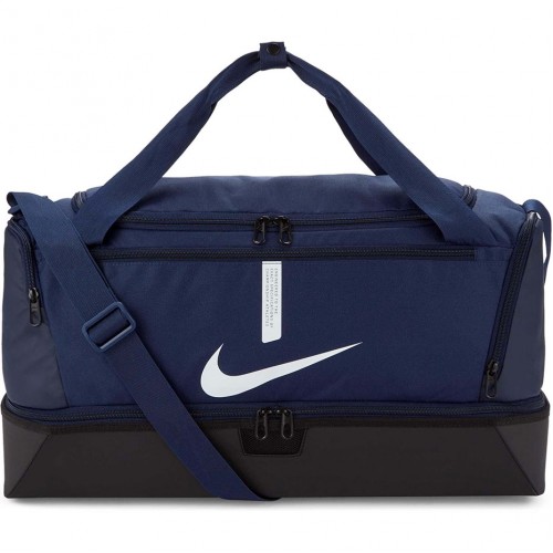 Sportinis Krepšys "NIke AcademyTeam M Hardcase" Tamisiai Mėlynas CU8096 410