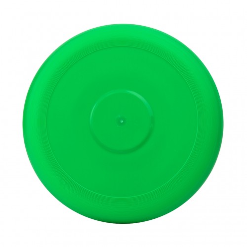 Frisbio lėkštė Smj VFD-300 žalia Frisbio lėkštė Smj VFD-300 žalia