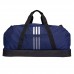 Duffel Krepšys L Adidas Tamsiai Mėlynas