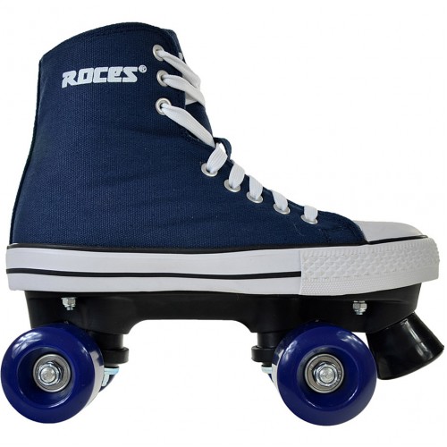 Riedučiai, mėlyni /550030 01 „Roces Chuck Classic“
