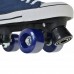 Riedučiai, mėlyni /550030 01 „Roces Chuck Classic“