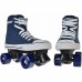 Riedučiai, mėlyni /550030 01 „Roces Chuck Classic“
