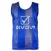 Skiriamieji marškinėliai GIVOVA PRO CT01, mėlyni