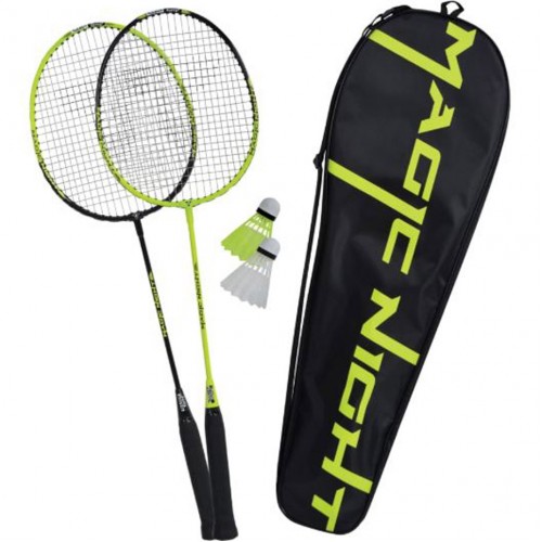 Badmintono rinkinys Talbot Torro Magic Night Set 449405