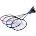 Badmintono rinkinys SMJ TL001