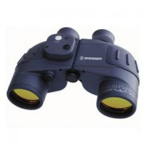 Žiūronai Bresser Binoculars Nautic 7x50 WD/KMP