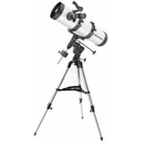 Teleskopas Bresser 130/650 EQ3