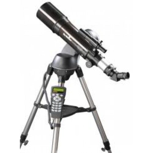 Teleskopas SkyWatcher Startravel 102/500 SynScan AZ GoTo