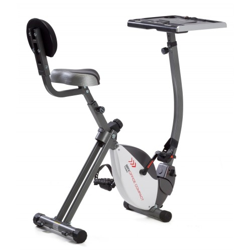 Dviratis treniruoklis TOORX BRX OFFICE COMPACT