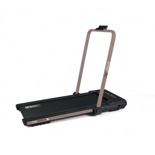 Bėgimo Takelis EVERFIT SLIM R TFK-135