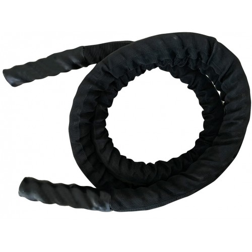 Jėgos virvė Toorx BR-3812 12m x 38mm