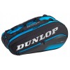 Krepšys Dunlop FX PERFORMANCE 8 rakečių