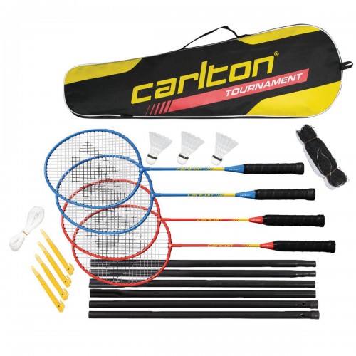 Badmintono Rinkinys CARLTON TOURNAMENT
