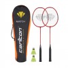 Badmintono rinkinys CARLTON MATCH 2 G3