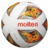 Futbolo kamuolys MOLTEN F5A3129-O Futbolo kamuolys MOLTEN F5A3129-O