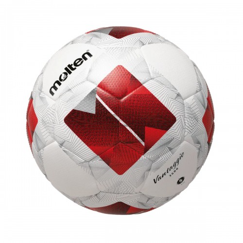 Futbolo kamuolys MOLTEN F5N3600-R Futbolo kamuolys MOLTEN F5N3600-R