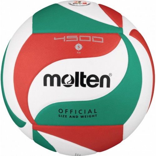 Tinklinio kamuolys MOLTEN V5M4500