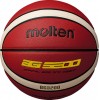 Krepšinio kamuolys MOLTEN B6G3200