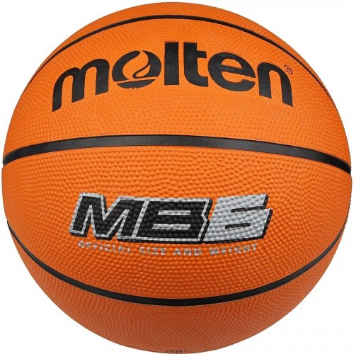 Krepšinio kamuolys Molten MB6