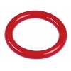 Nardymo žiedas BECO, raudona