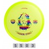 Diskgolfo diskas DISCMANIA C-LINE METHOD Shadow Stone