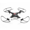 Dronas Quadcopter Android, wi-fi H11D