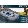 Pripučiama valtis Intex MARINER 3 Boat Set, 297x127x46 cm