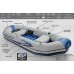 Pripučiama valtis Intex MARINER 3 Boat Set, 297x127x46 cm