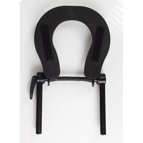 Plastmasinė Galvos Atrama RESTPRO®