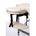 Sudedamas Masažo Stalas RESTPRO® ALU 2 (S) Cream