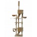 Kačių namai CAT807 Beige