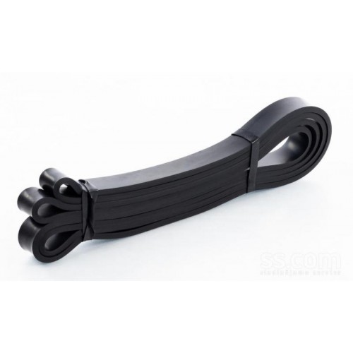 Fitneso guma Power Band 208x2,2cm