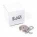 Magnetinis ieškiklis 120 kg Black Magnet F120