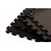 Treniruoklių kilimėlis (4pcs. 60x60x1.2cm)
